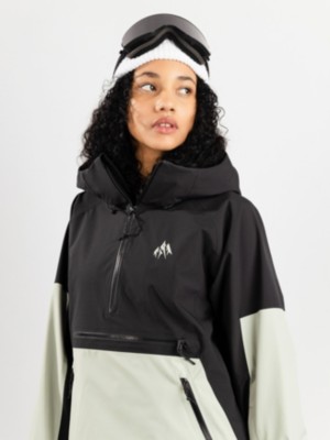 Nike anorak 2024 jacket women's